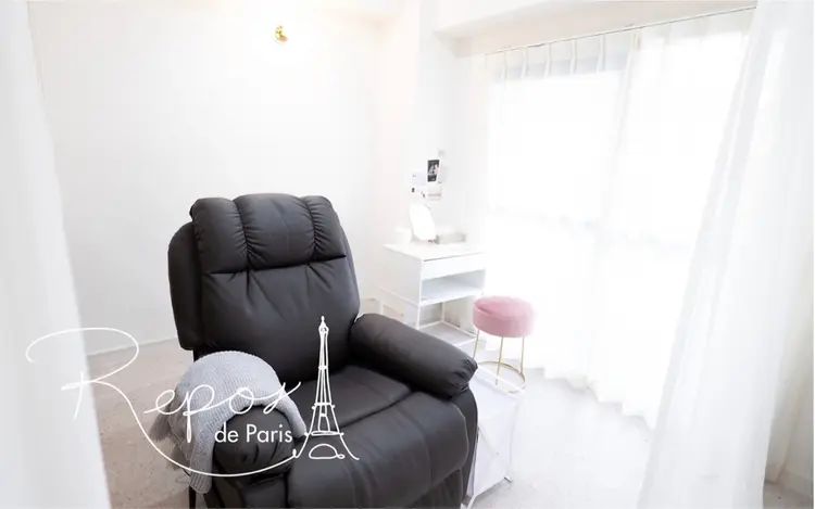 CIELの内観・外観1