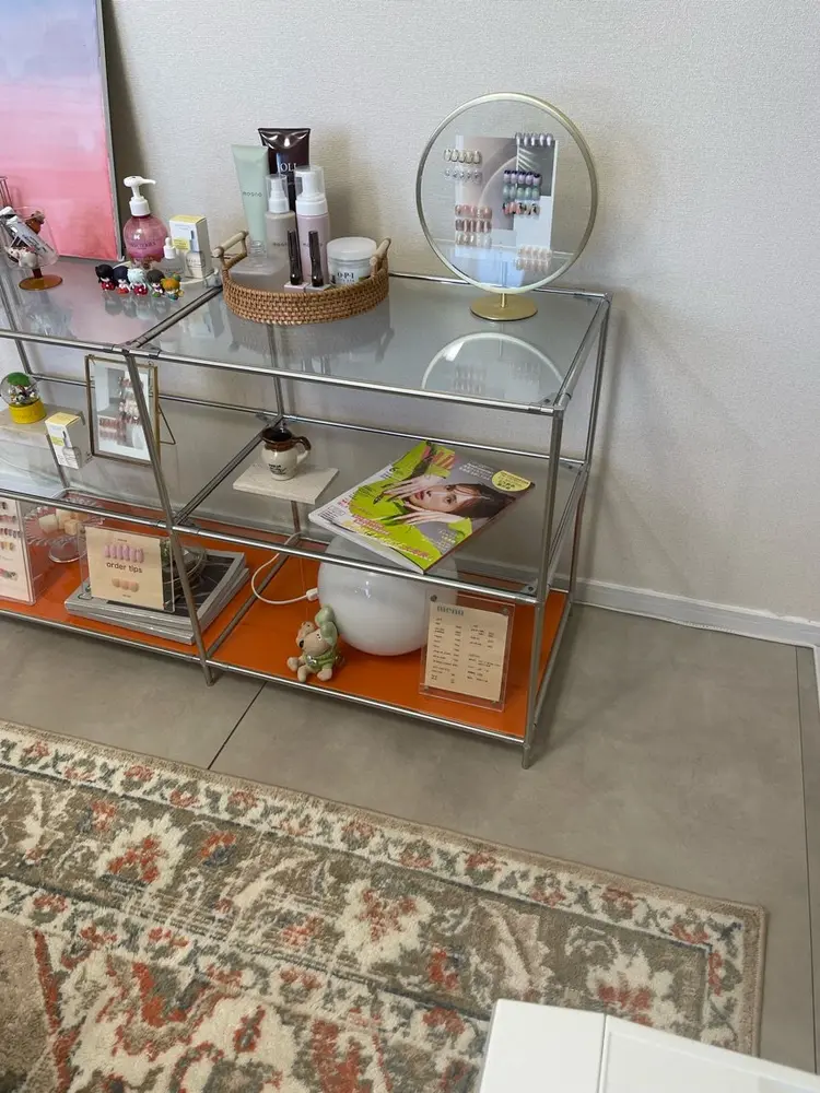 Uの内観・外観3