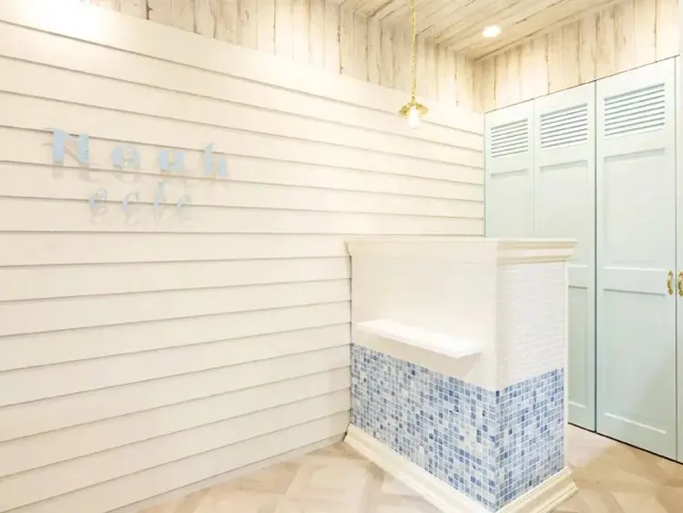 髪質改善・縮毛矯正専門店 sisiの内観・外観1