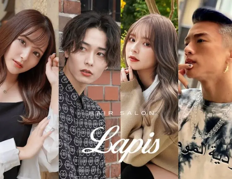 Lapis 名古屋駅前店の内観・外観3