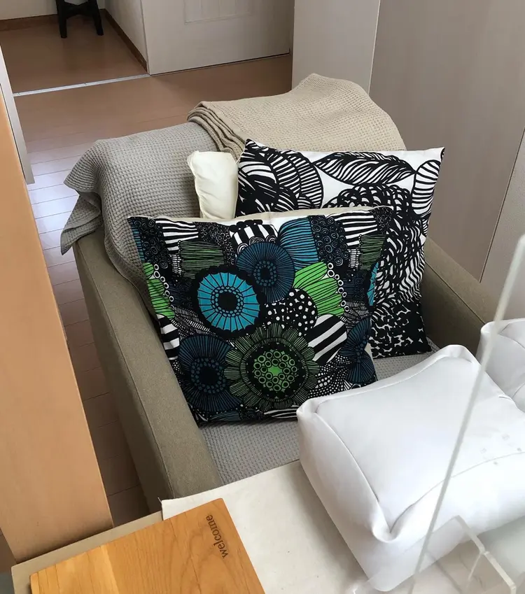 CURE.miの内観・外観2