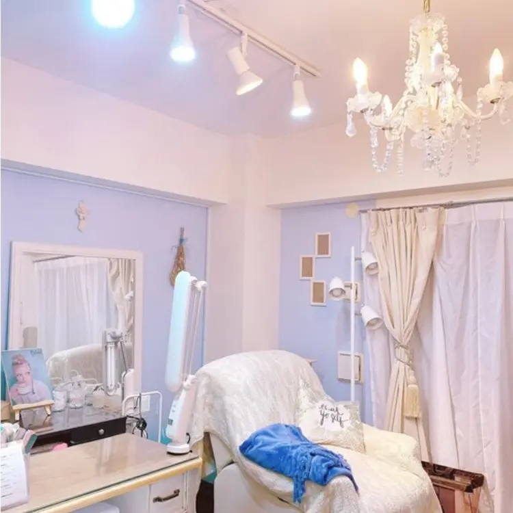 Balo Beauty Roomの内観・外観1