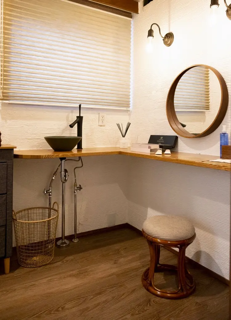 Total Beauty Salon Belleの内観・外観3