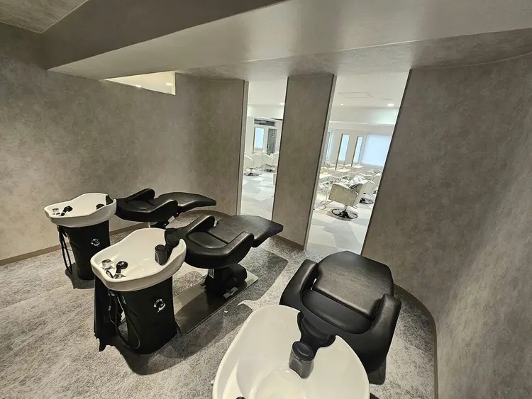 hairdesign emii.の内観・外観3