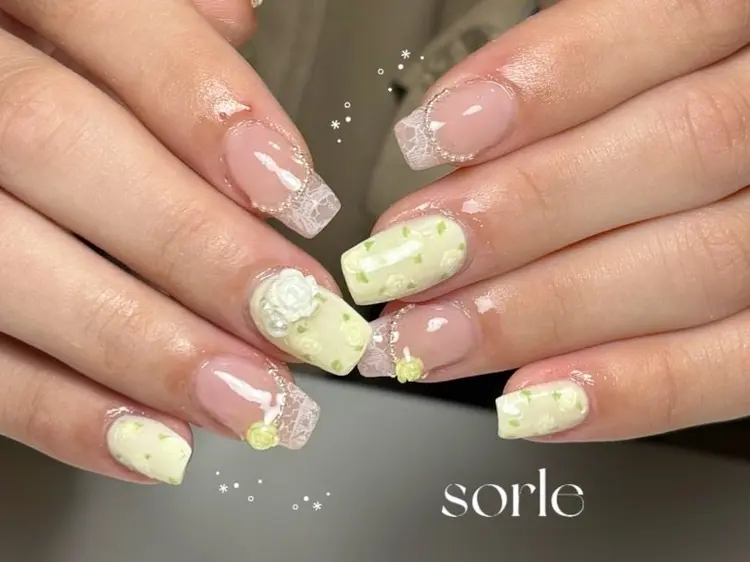 sorle-ｿﾙﾚ-の内観・外観2