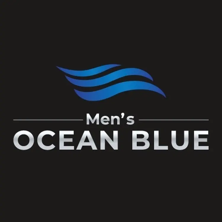 メンズオーシャンブルーの内観・外観1