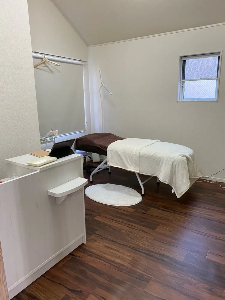 uniiiの内観・外観1