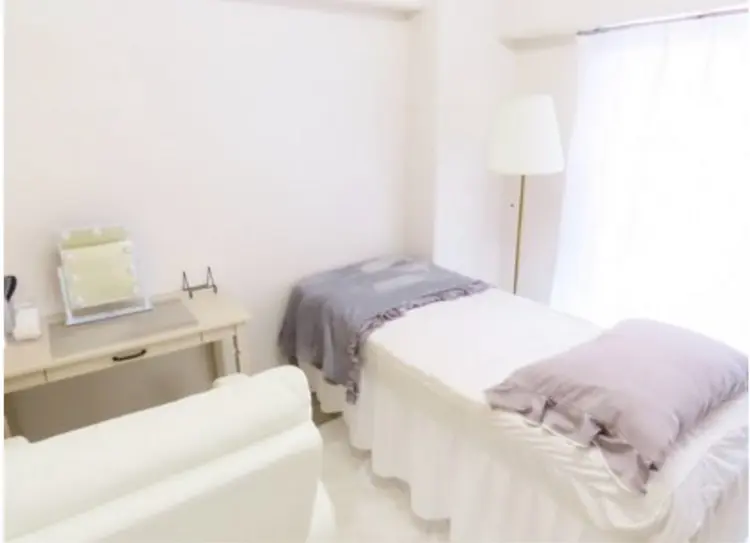 看護師が施術する美容サロン「ナスサロ」の内観・外観1