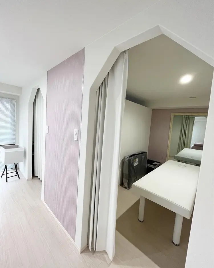 RIKO  SALONの内観・外観3