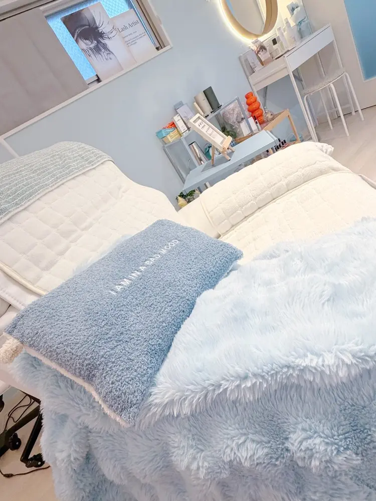 niyon24+大宮西口の内観・外観3