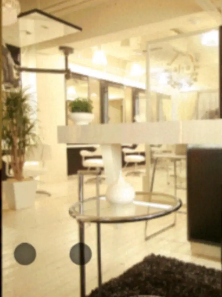 aJyu アジュの内観・外観1