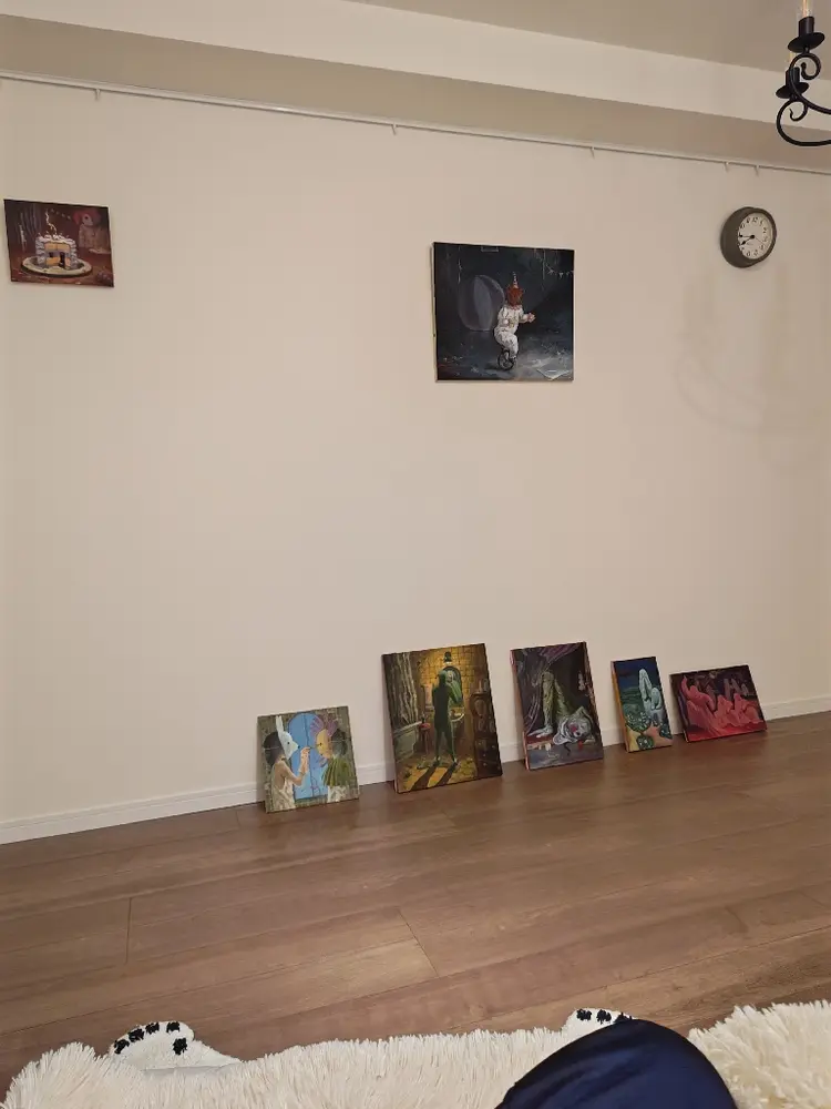 Total Beauty B☆stの内観・外観2