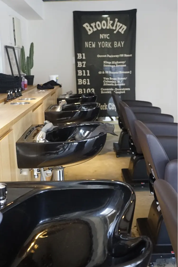 Go today  シェアサロン札幌nix店の内観・外観3