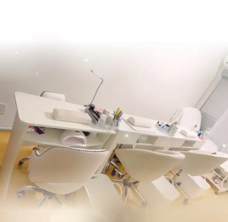 Akira nail salonの内観・外観1