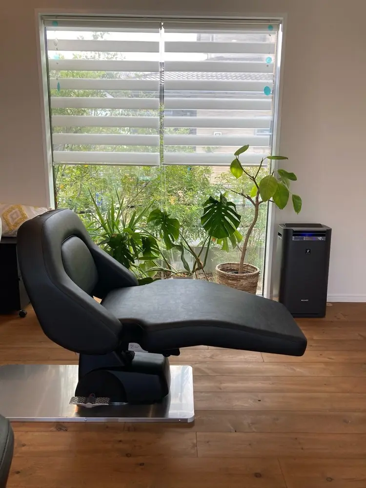 GNARLY LIFEの内観・外観3