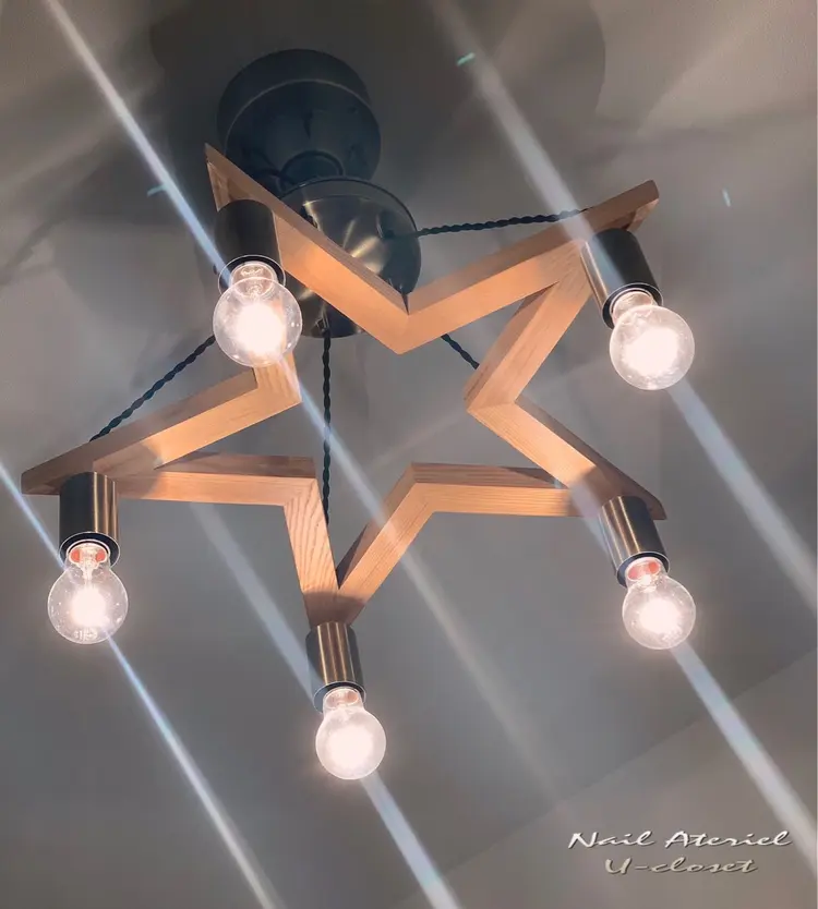 &trois13の内観・外観2