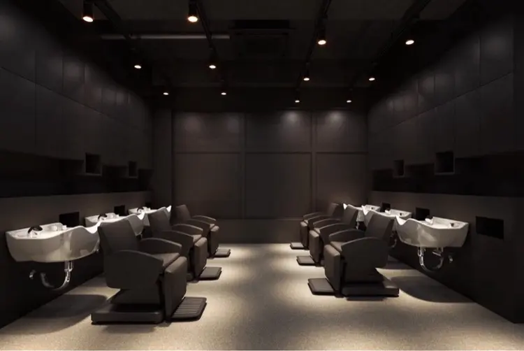 ENORE東京の内観・外観2