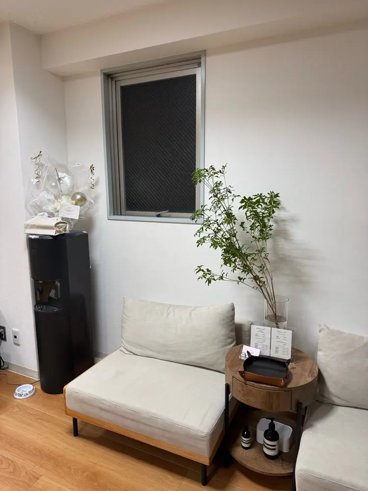 smoky beeの内観・外観3