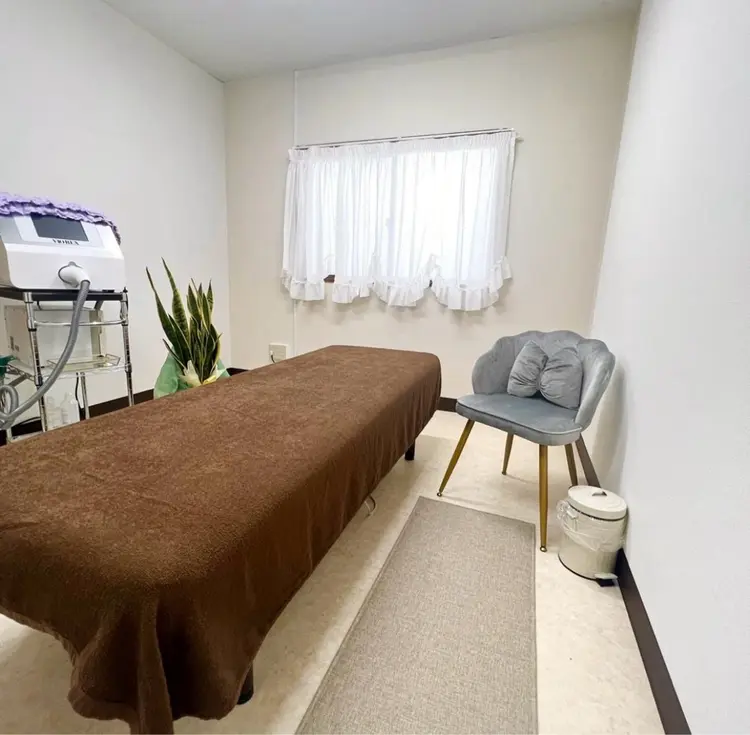 プリュネル【prunelle】の内観・外観3