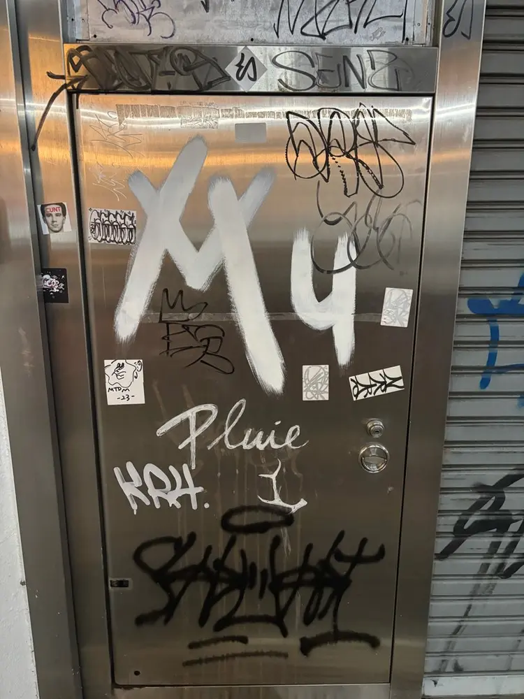 Mu【ミュー】の内観・外観3