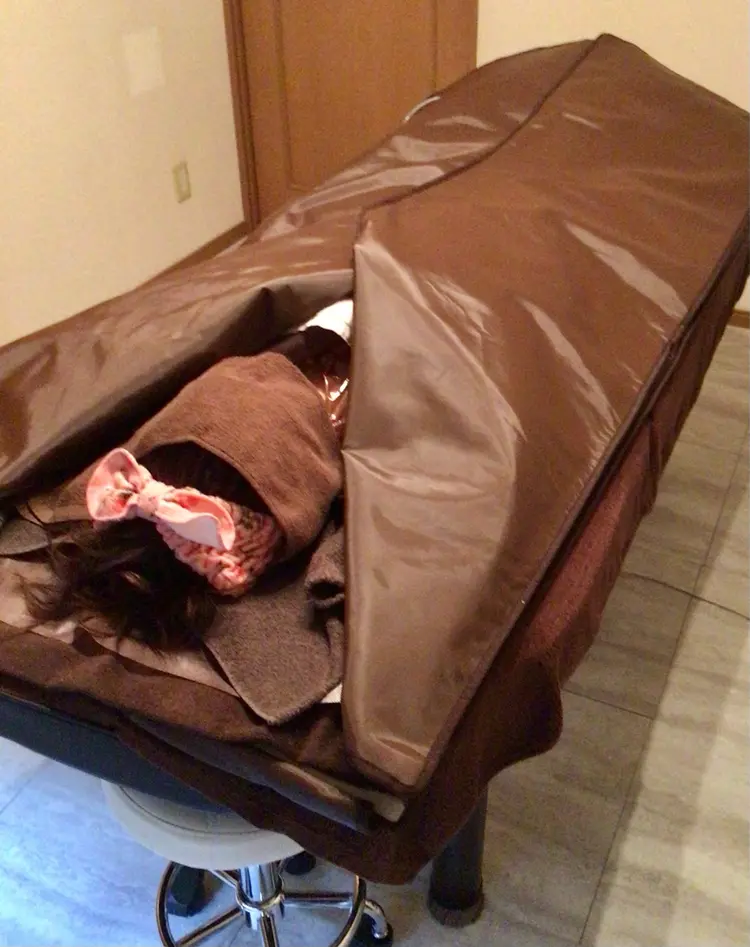 Pongeeの内観・外観3