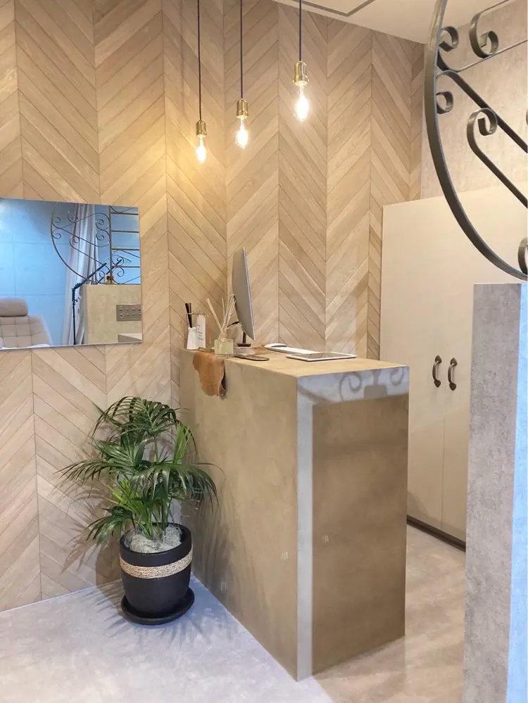 como sideの内観・外観3