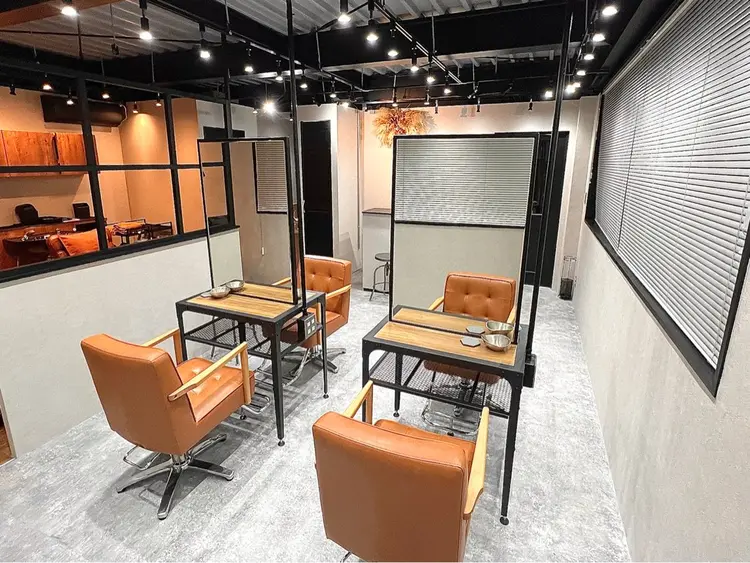 Foi by Belleの内観・外観2