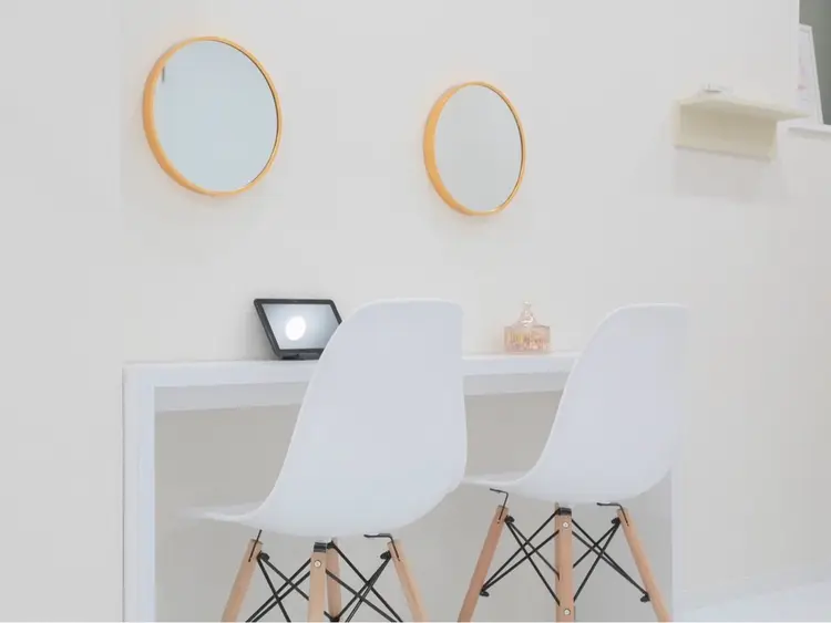 Fiaraアイラッシュ合同研修所の内観・外観1