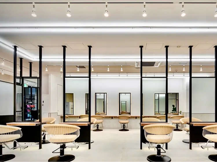 sandの内観・外観3