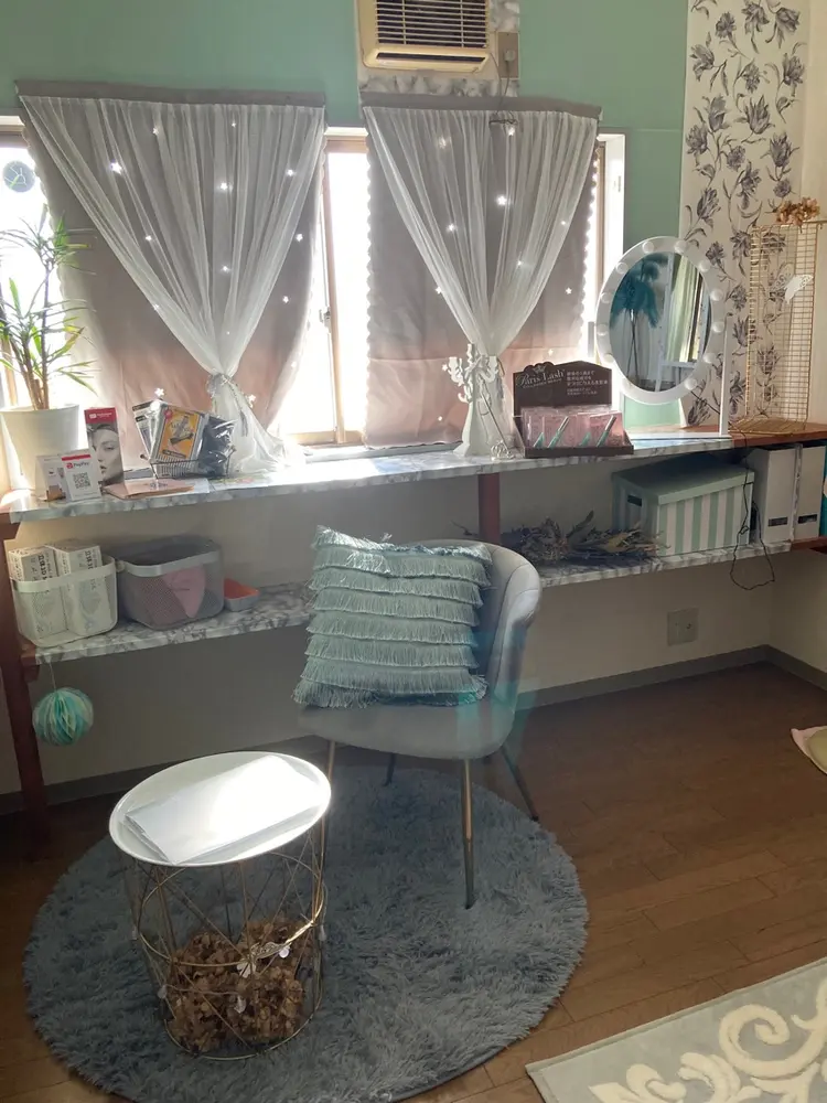 Komaciの内観・外観2