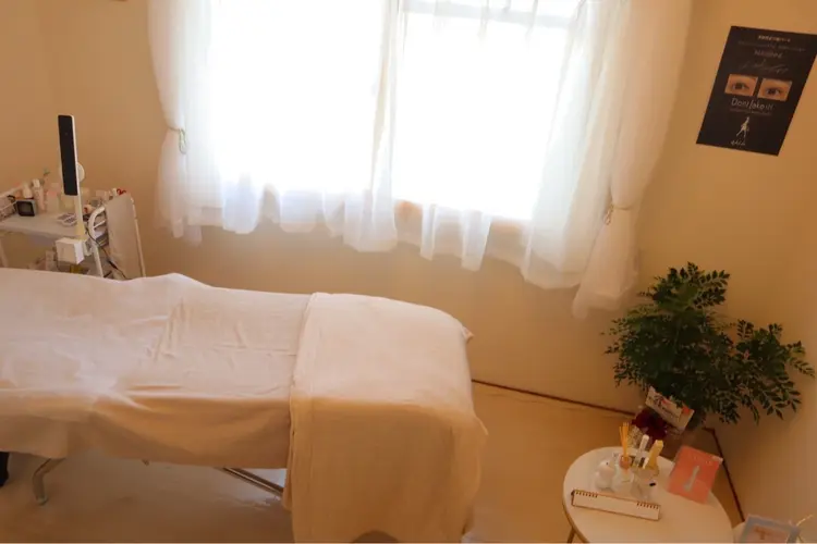 Lana.eyebeauty &eyeblowの内観・外観1