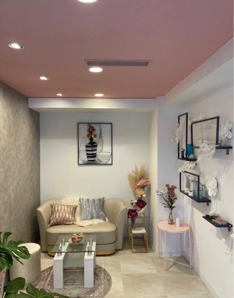 Eye beauty salon 目彩の内観・外観3