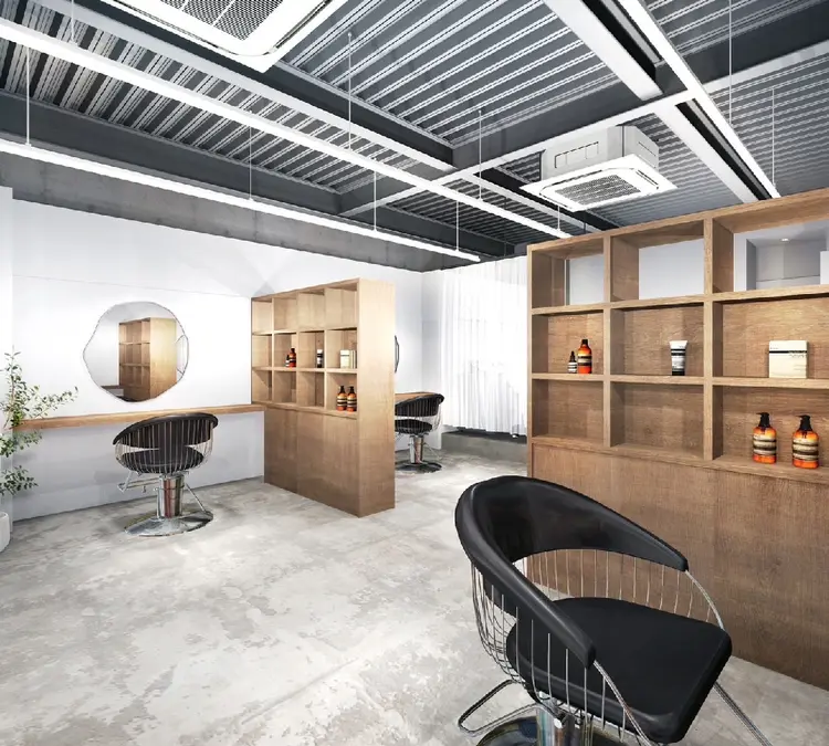 NICCOの内観・外観2