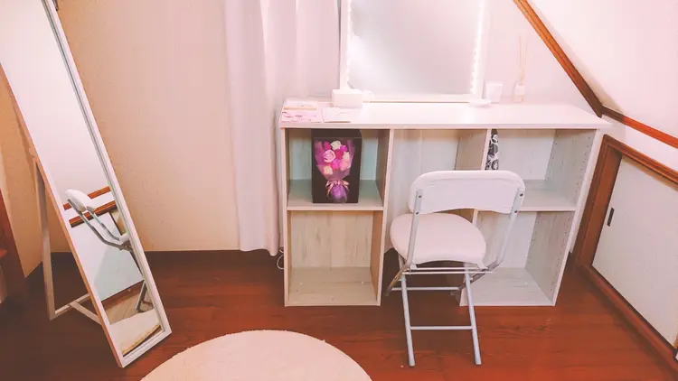 Nonの内観・外観2