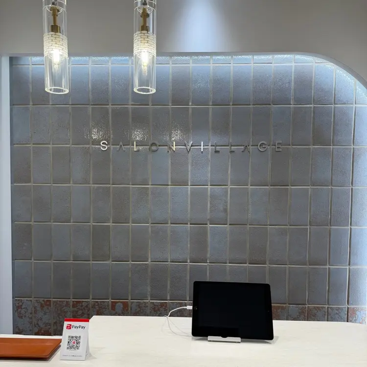 SALON  VILLAGE nagoyaの内観・外観2