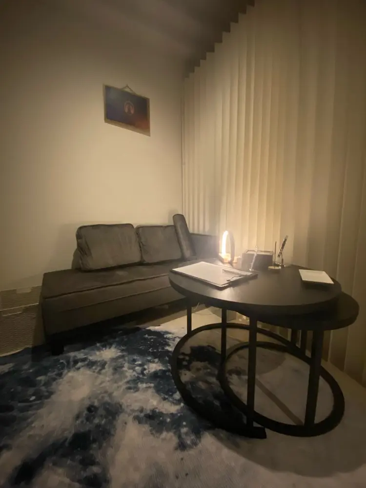 ボディヒーリング谷町整体の内観・外観3