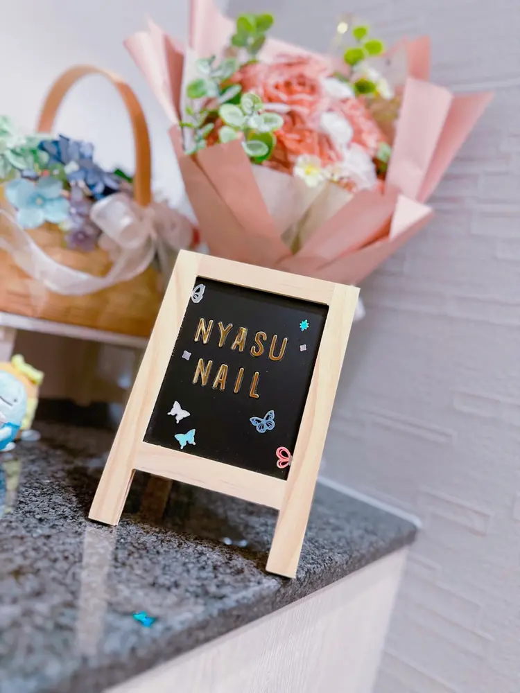 nyasu nailの内観・外観3