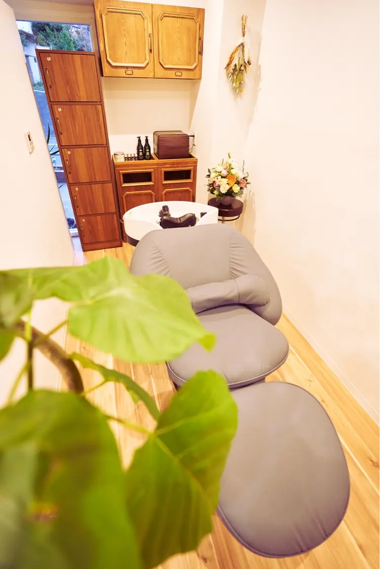 BONDの内観・外観3