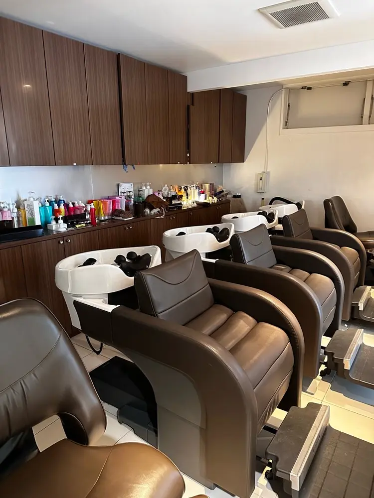 U-REALMの内観・外観3