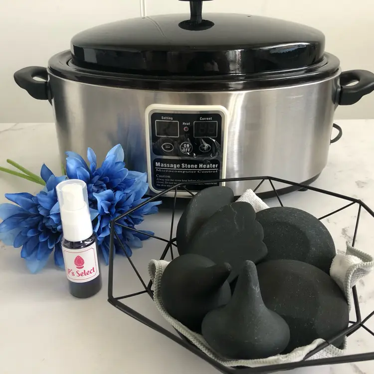 Radianceの内観・外観1