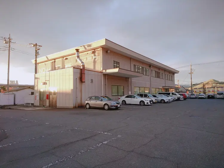 プライベートサロン RosyLilyの内観・外観2