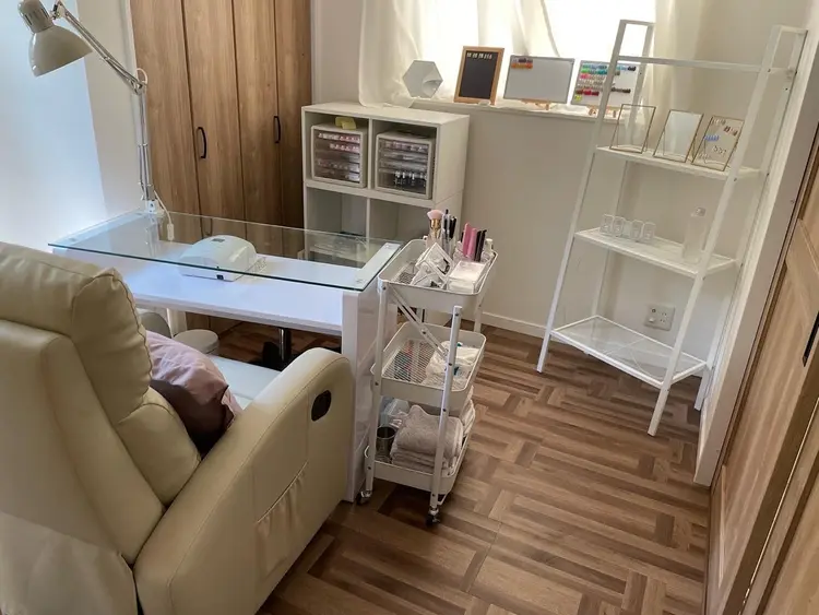 shineの内観・外観1