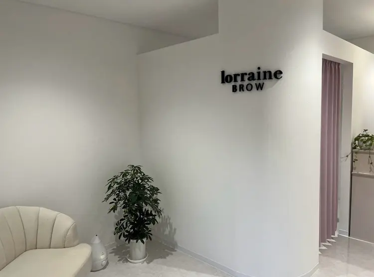 ロレインブロウ赤塚の内観・外観1