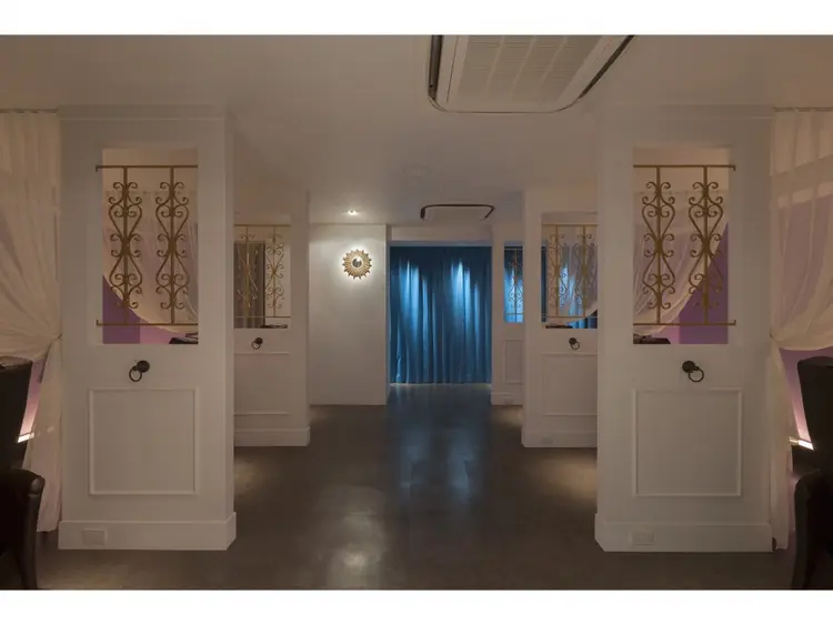 LUMIA eye lash gardenの内観・外観2