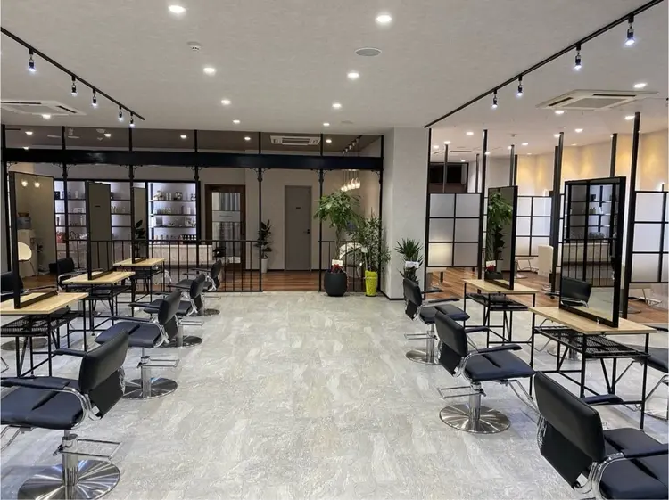 ReCHE by  CAPAの内観・外観1