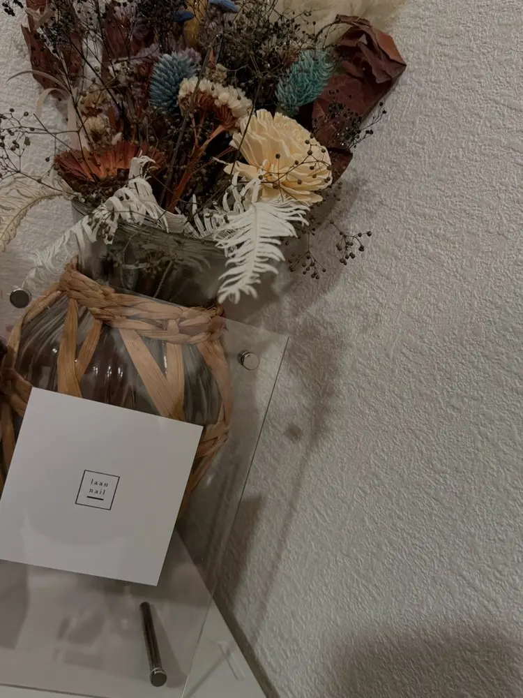 LIAn.（ﾘｱﾝ）の内観・外観1