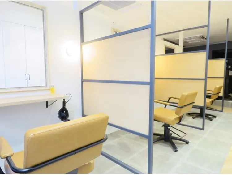 rita atelier 【リタ】の内観・外観2