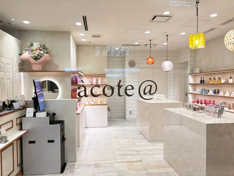 acote@の内観・外観1