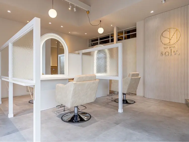 solv.【ソルヴ】の内観・外観2