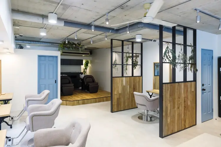 LUNON cheliyの内観・外観1